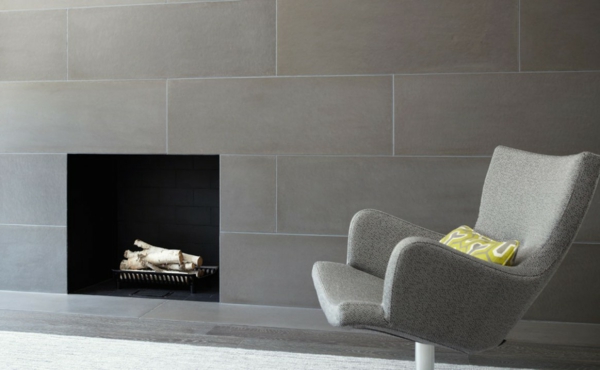 Offene Kamine im Wohnraum – Pro- und Contra - Argumente