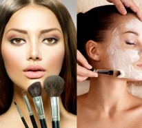 60 Schminktipps für den Alltag  – natürliches Make-up