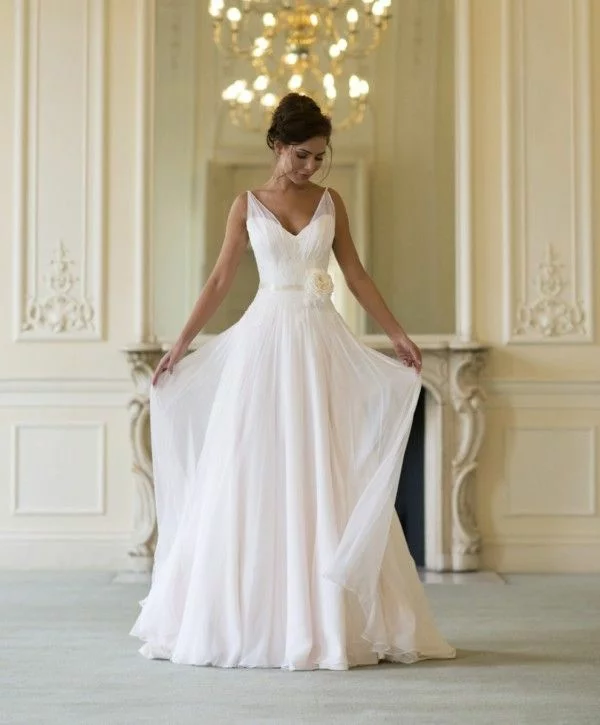 schöne brautkleider Naomi Neoh Wedding Dresses hochzeitsmode 2014