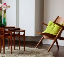 Skandinavische Möbel verleihen jedem Ambiente ein modernes Flair