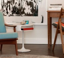 Skandinavische Möbel verleihen jedem Ambiente ein modernes Flair