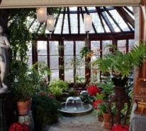 Wintergarten selber machen – Wissenswertes und praktische Tipps