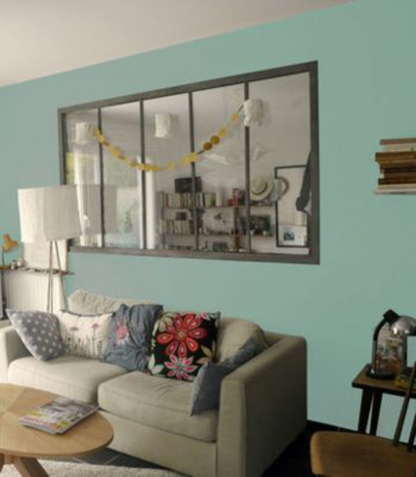 50 Tipps und Wohnideen für Wohnzimmer Farben