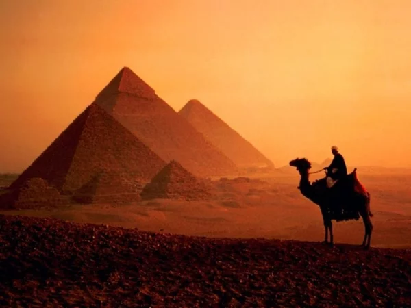 Reise nach Ägypten urlaub exotisch