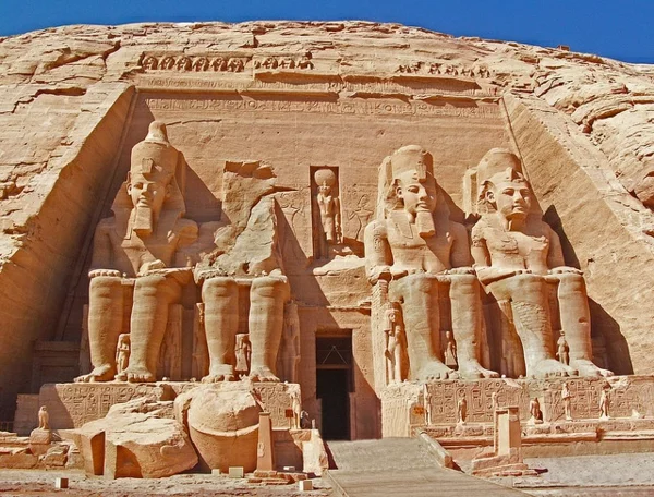 Reise Ägypten urlaub götter