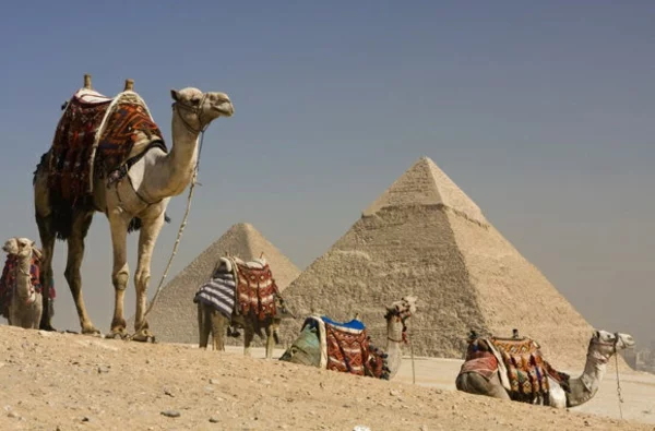 Reise Ägypten urlaub mahlzeit