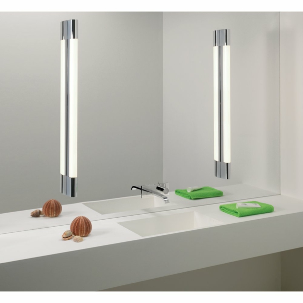  badezimmer leuchten Günstige Badezimmerlampen spiegel