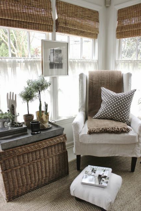 Bambusrollo - praktische Tipps und Wissenswertes