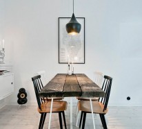 Esszimmerlampen Design - modern, traditionell oder ganz schlicht?