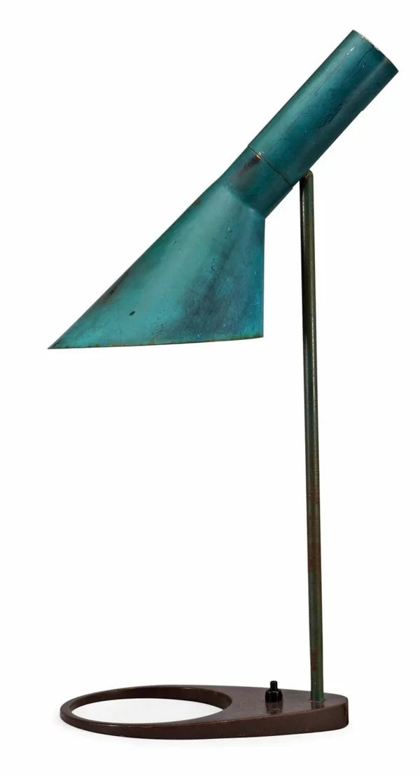 dänisches design möbel Arne Jacobsen aj lampe