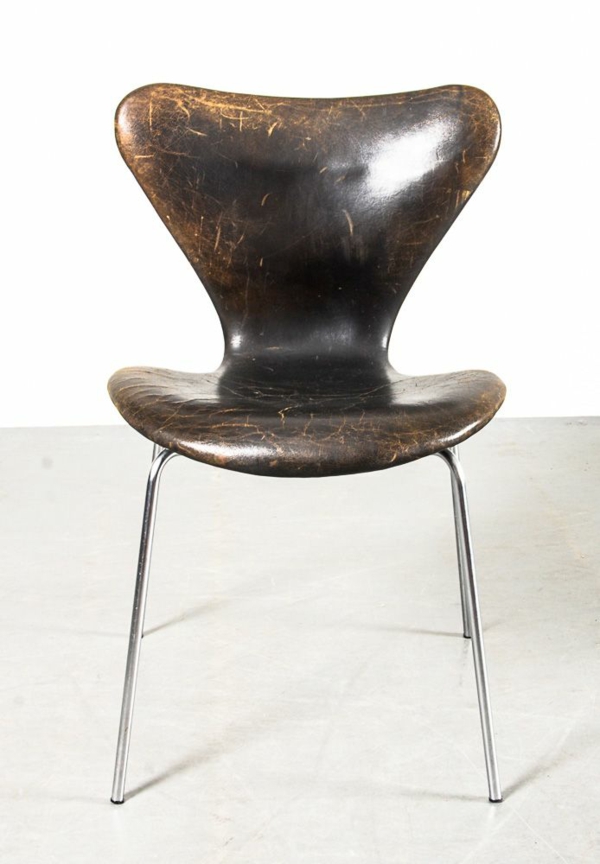 dänisches design möbel Arne Jacobsen stuhl