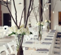 Hochzeitstischdeko – stillvolle Beispiele für Ihren großen Tag