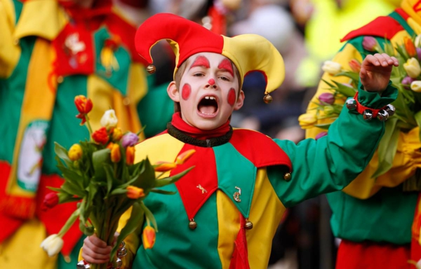 Karneval 2015 in Köln - erleben Sie einige unvergessliche Tage