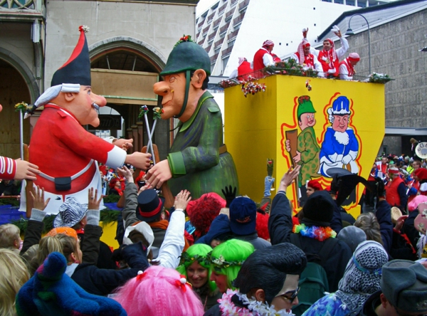 karneval 2015 in köln figuren witzig