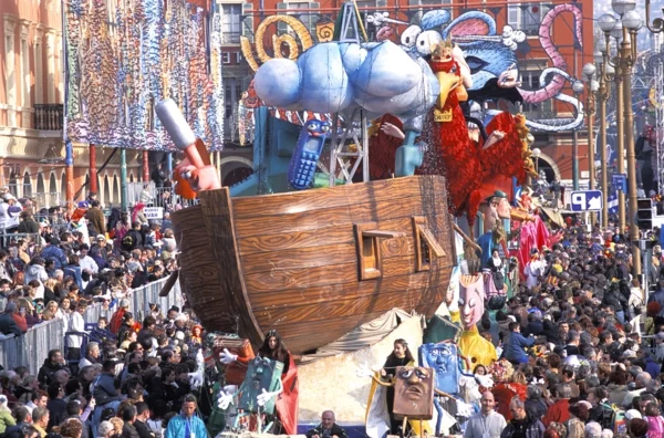 karneval 2015 in köln schiff