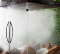 Körper entgiften – die Vorteile der Sauna und des Dampfbades