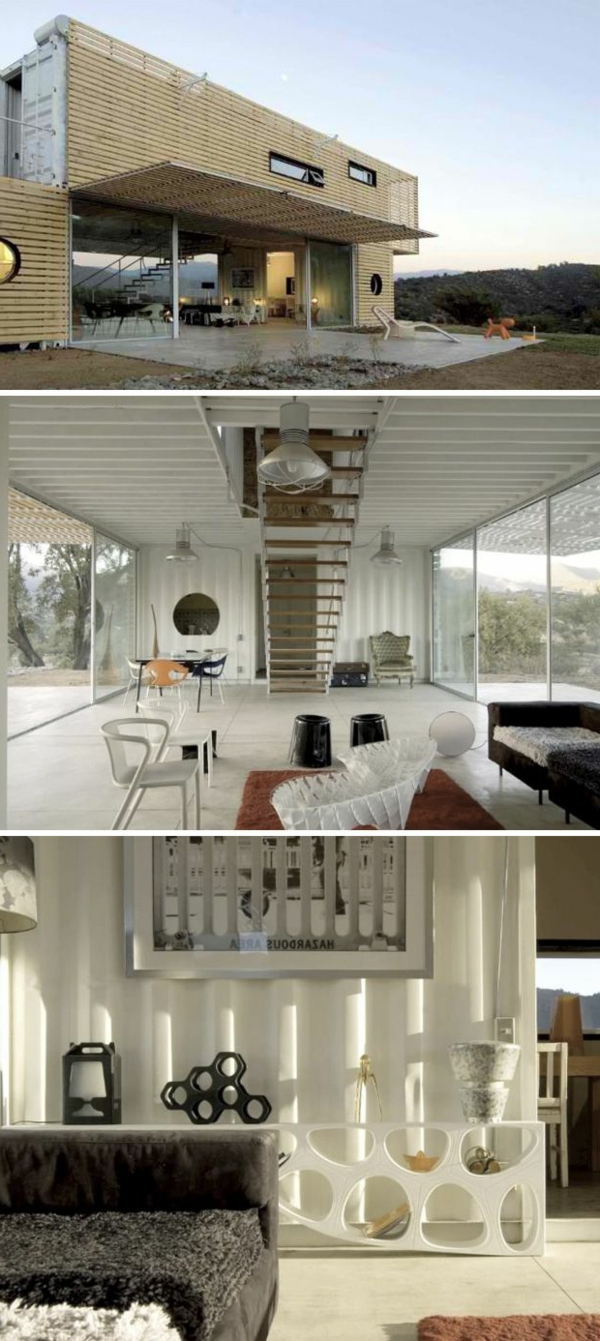 Luxus Fertighäuser - Vorteile und Wissenswertes