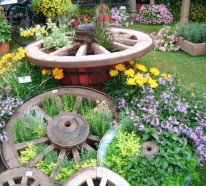 100 Gartengestaltungsideen und Gartentipps für Anfänger