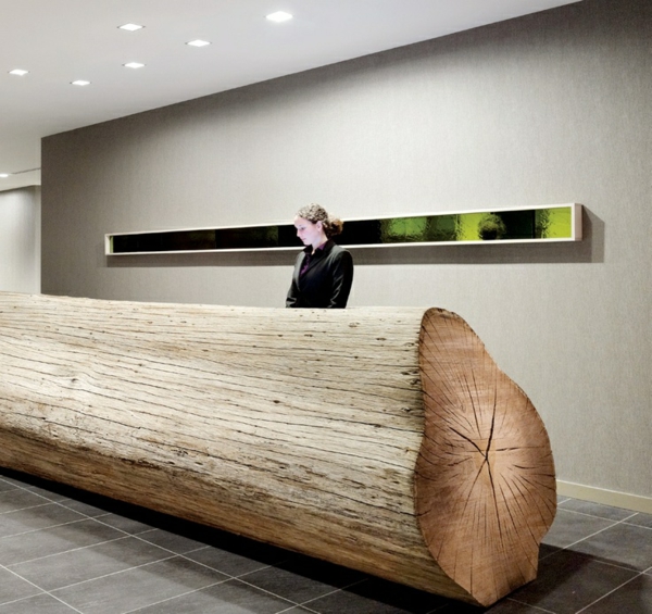 naturholz möbel massivholz massivmöbel design rezeption