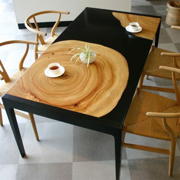 naturholz möbel massivholz massivmöbel design textur