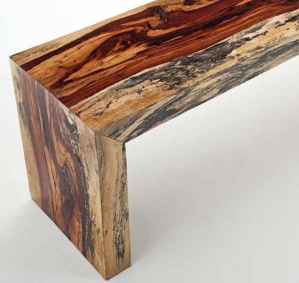 naturholz möbel tisch platte textur originell