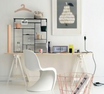 Panton Stuhl – der Klassiker unter den Designer Stühlen
