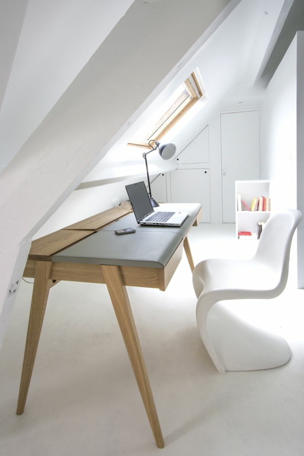 panton stuhl weiß designer stühle arbeitszimmer skandinavisches design