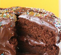 Schokoladenkuchen – Rezept und schokoladige Ideen für Sie