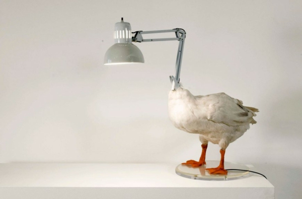 sebastian errazuriz designs kunst projekte tischlampe