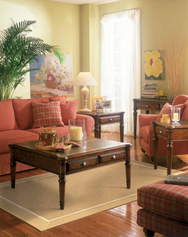 Sisalteppich - schöne Bilder und praktische Tipps