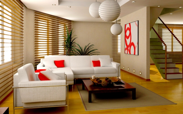 Sisalteppich - schöne Bilder und praktische Tipps