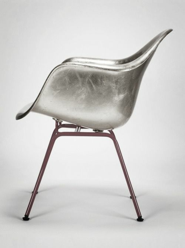 skandinavische möbel designer stühle Eames Molded Plastic Chair