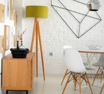 Skandinavische Möbel im Wohnzimmer – inspirierende Einrichtungsideen