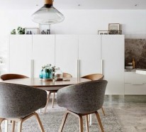 40 Skandinavische Möbel im Landhausstil mit modernen Akzenten