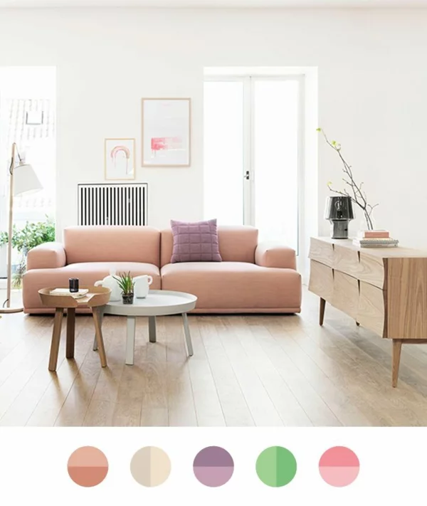 skandinavische möbel online farben kombinieren