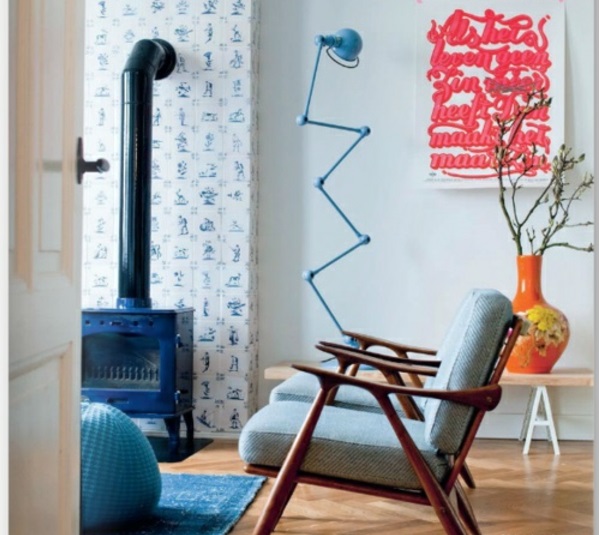 skandinavische möbel online stehlampe