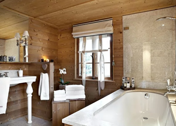 urlaub ferienwohnungen in den schweizer alpen badewanne entspannend