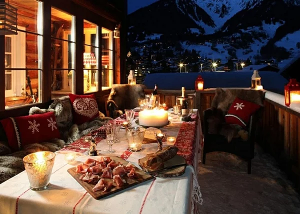 urlaub ferienwohnungen in den schweizer alpen garten