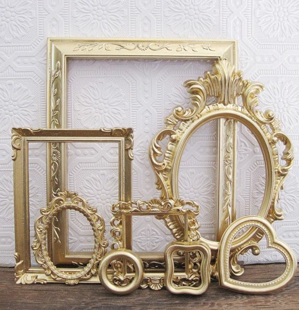 Wanddekoration Ideen