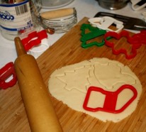 Weihnachtsplätzchen - leckere Ideen und tolle Muster zum Nachmachen