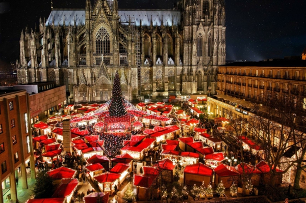 weihnachtsurlaub in deutschland weiihnachtsmarkt köln