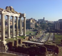 Weihnachtsurlaub mit Kindern in Rom – 5 praktische Reisetipps