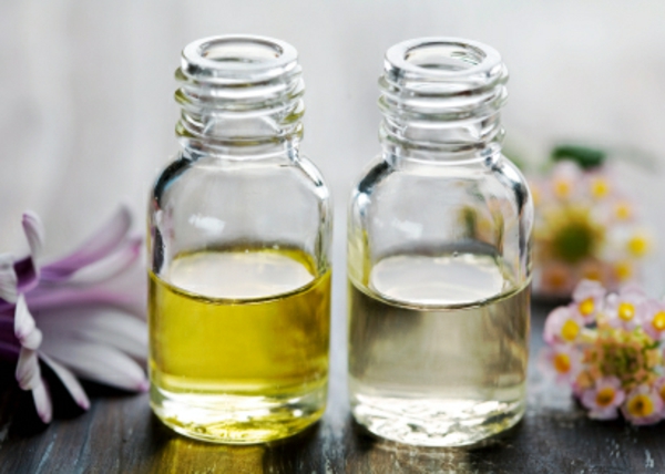 duftöle ätherische öle wirkung bunt essential oils