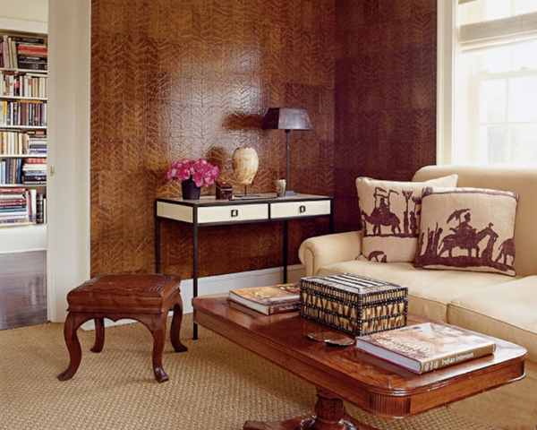 Art Deco art deco einrichtung wohnzimmer design