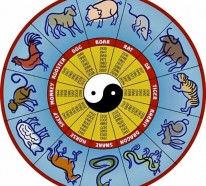 Chinesische Sternzeichen und das Jahr des hölzernen Schafes