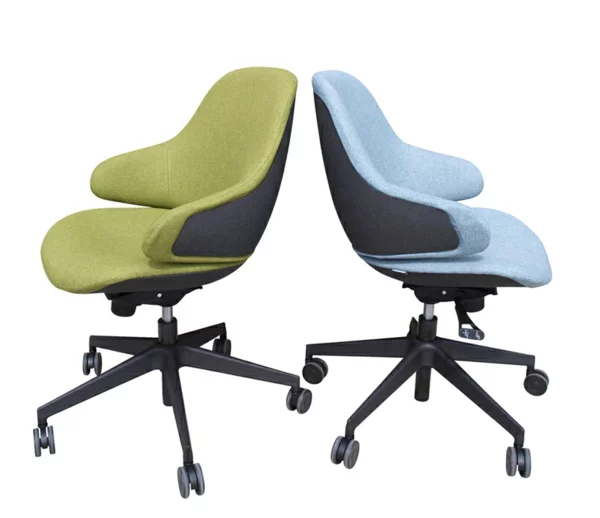 Designer Sessel ergonomisch schön modern  office