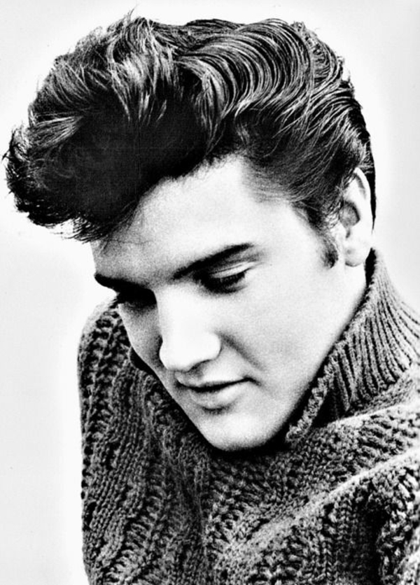 Elvis Presley lebenslauf der junge rockstar
