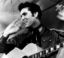 Elvis Presleys Lebenslauf – 80 Jahre nach seiner Geburt