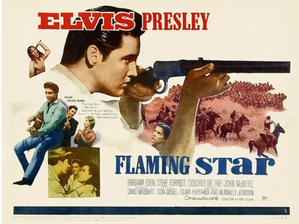 Elvis Presley lebenslauf rockstar filme