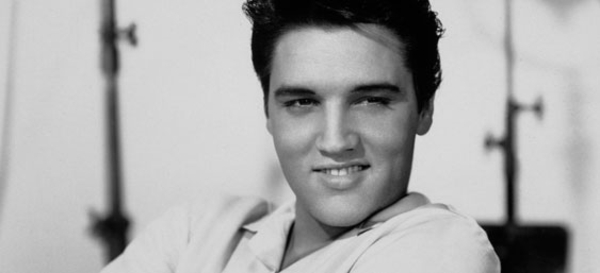 Elvis Presley lebenslauf rockstar